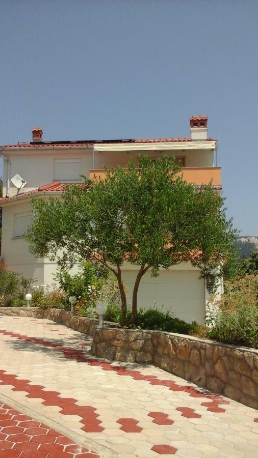Apartments Palit Rab Town Exterior photo